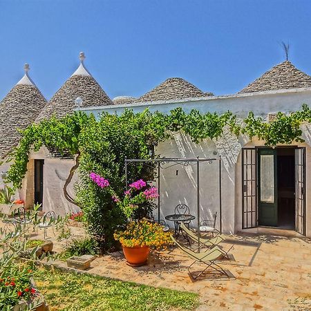 Relais Masseria Rosa Hotell La Correggia Eksteriør bilde