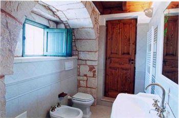 Relais Masseria Rosa Hotell La Correggia Eksteriør bilde