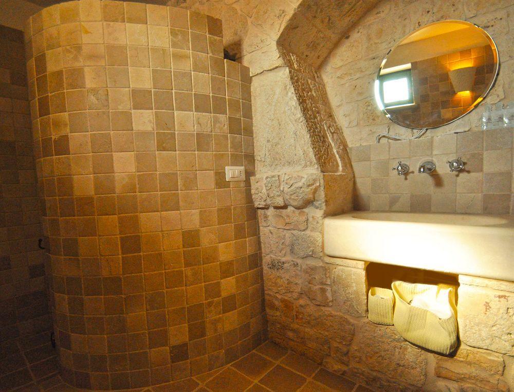 Relais Masseria Rosa Hotell La Correggia Eksteriør bilde