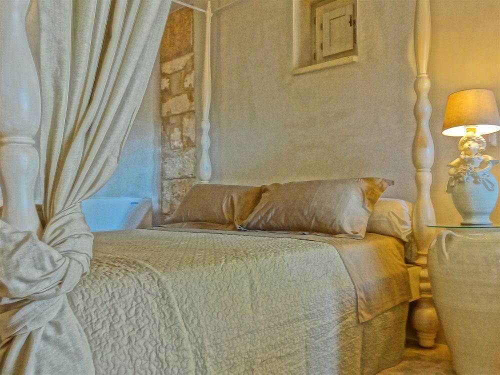 Relais Masseria Rosa Hotell La Correggia Eksteriør bilde