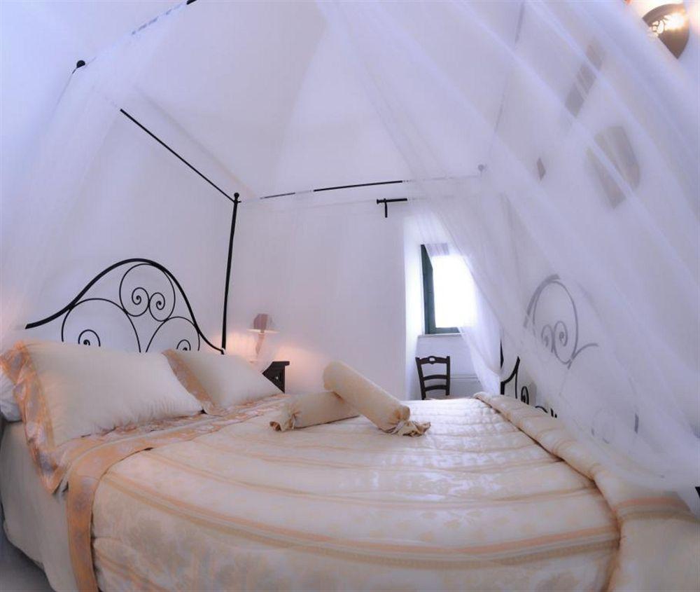 Relais Masseria Rosa Hotell La Correggia Eksteriør bilde