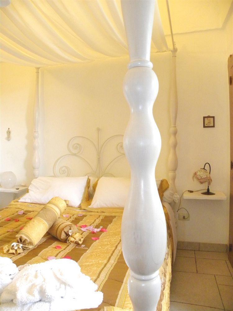 Relais Masseria Rosa Hotell La Correggia Eksteriør bilde