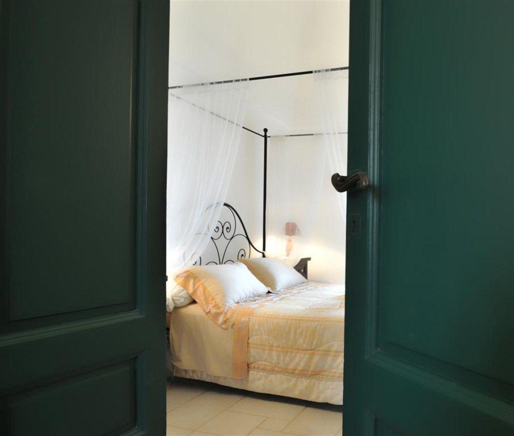 Relais Masseria Rosa Hotell La Correggia Eksteriør bilde