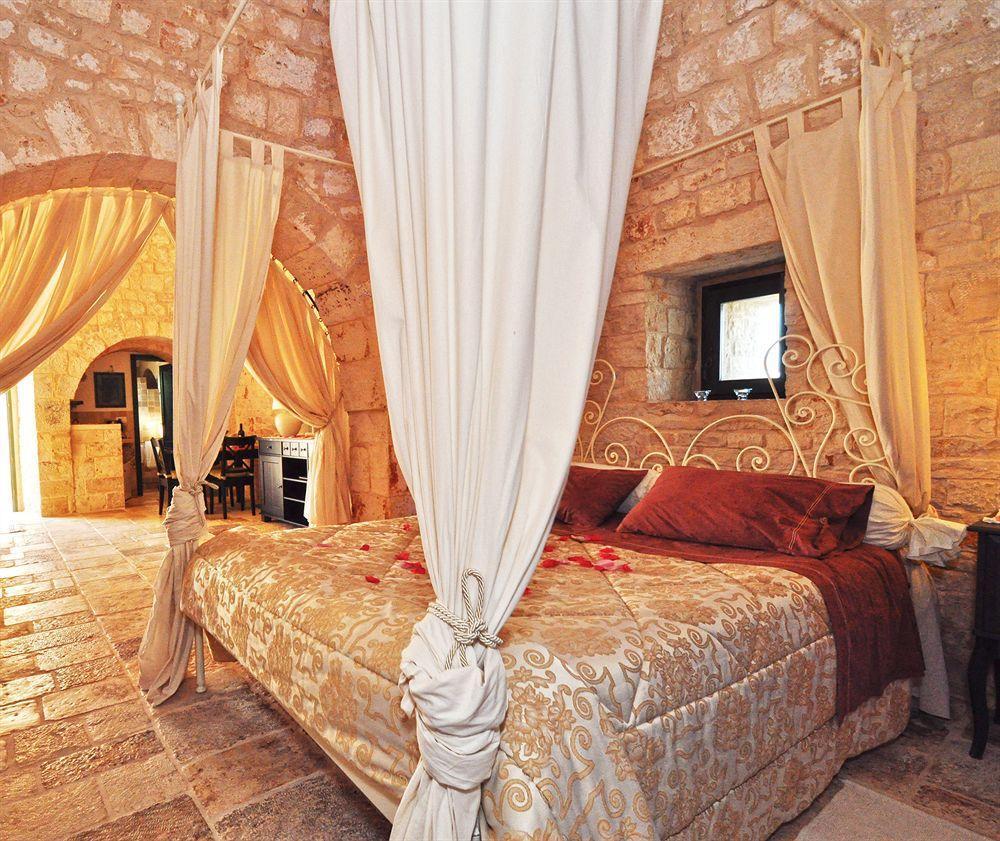 Relais Masseria Rosa Hotell La Correggia Eksteriør bilde